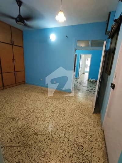FLAT FOR RENT