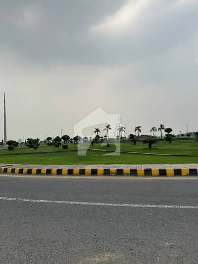 Prime Investment Opportunity In C-Block, DHA Phase 9 Prism, Lahore!