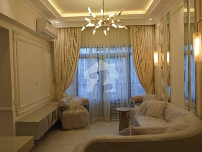 BRAND NEW FLAT FOR RENT