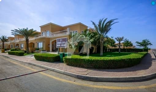 350 Sq. Yards Luxury 4 Bed Villa For Rent | Precinct 35 Bahria Sports City | Bahria Town Karachi