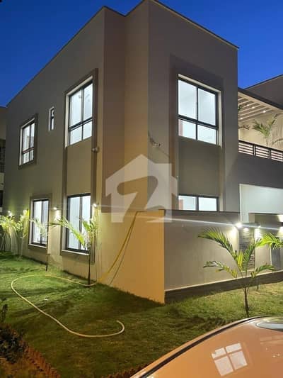 125 Sq. Yards 3 Bed Villa for Sale in Bahria Town Karachi | Precinct 15 | A+ Construction 125 Sq. Yards 3 Bed Villa for Sale in Bahria Town Karachi | Precinct 15 | A+ Construction