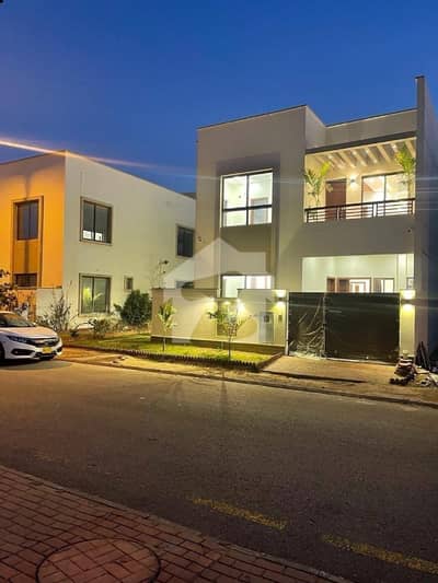 125 Sq. Yards 3 Bed Villa for Sale in Bahria Town Karachi | Precinct 15 | A+ Construction 125 Sq. Yards 3 Bed Villa for Sale in Bahria Town Karachi | Precinct 15 | A+ Construction