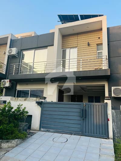 5 Marla House for Sale in B 17 Islamabad . B 17 5 Marla House for Sale MPCHS