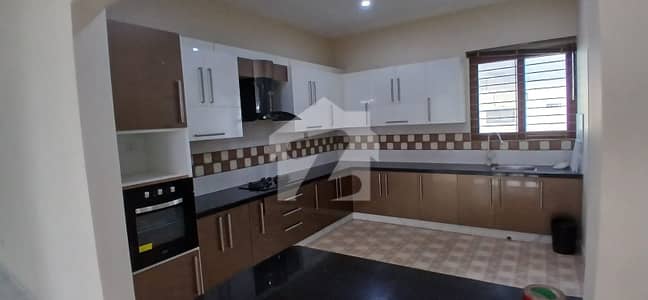 500 Yards Brand-New Look 2-Unit Bungalow 3+3 Planning | West Open | DHA Phase 8