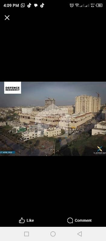 الغوریر گیگا ۔ بلاک 4 الغوریر گیگا,ڈی ایچ اے ڈیفینس فیز 2,ڈی ایچ اے ڈیفینس,اسلام آباد میں 2 کمروں کا 6 مرلہ فلیٹ 50.0 ہزار میں کرایہ پر دستیاب ہے۔