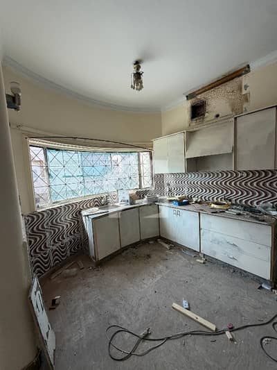 10 marla upper portion is available for rent in wapda town phase 1