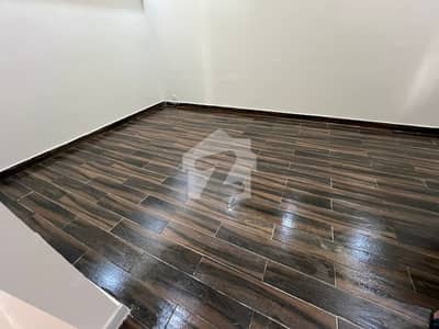 Get A West Open 2400 Square Feet Flat For Sale In Burj-Ul-Harmain