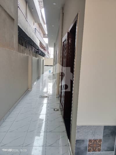 media town 12 merla brand new upper portion for rent