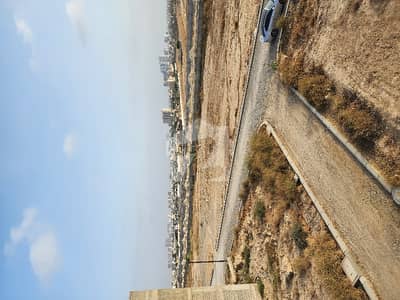 Ghandara CHS 240 Square Yards Plot For Sale Direct Deal