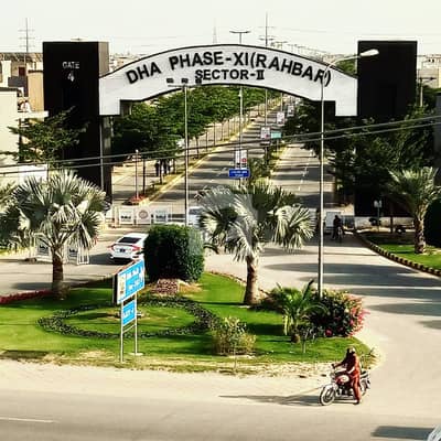 ڈی ایچ اے 11 رہبر سیکٹر 2 ڈی ایچ اے 11 رہبر,لاہور میں 5 مرلہ رہائشی پلاٹ 1.2 کروڑ میں برائے فروخت۔ ڈی ایچ اے 11 رہبر سیکٹر 2 ڈی ایچ اے 11 رہبر,لاہور میں 5 مرلہ رہائشی پلاٹ 1.2 کروڑ میں برائے فروخت۔