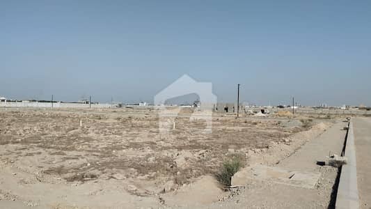 Affordable Prime Location Residential Plot Of 400 Square Yards Is Available For sale