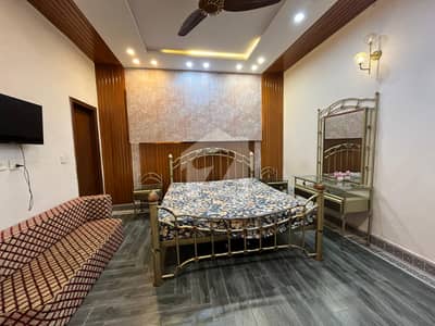 5 Marla Double Storey House for Sale Buch Villas, Multan