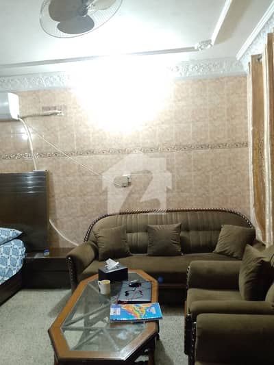 8 Marla House For Sale Opp Neelam Block Iqbal Town Lahore