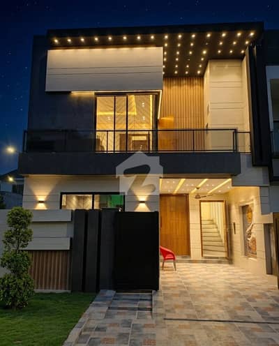 5 Marla Luxury House Available For Sale In Park View City Lahore 5 Marla Luxury House Available For Sale In Park View City Lahore