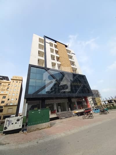 1 Bed Flat For Sale In Reasonable Price Prime Location Top City-1 Islamabad 1 Bed Flat For Sale In Reasonable Price Prime Location Top City-1 Islamabad