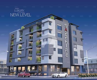 Brand New 2 Bedrooms Apartment Near Gate 1 Available For Sale In Multi Garden B-17 Islamabad Brand New 2 Bedrooms Apartment Near Gate 1 Available For Sale In Multi Garden B-17 Islamabad