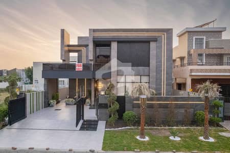 Fully Furnished Brand New House For Sale