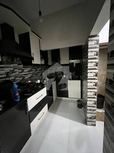 180 Square Yards Double Storey House For Sale In Block 4 Gulistan-E-Jauhar