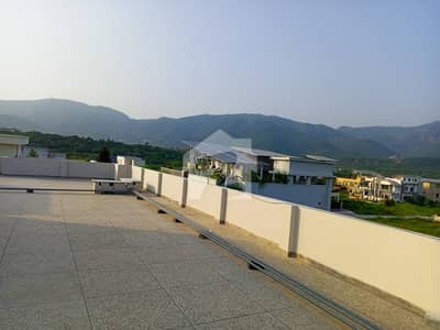 D-12/3 Full House For Rent Beautiful Location And Beautiful House