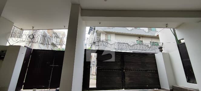 Brand New House Is Available