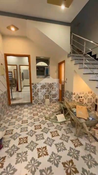 Brand New House For Sale