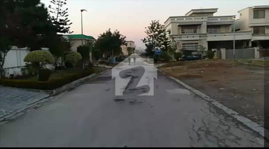DHA Phase 5 Islamabad Residential Plot For Sale