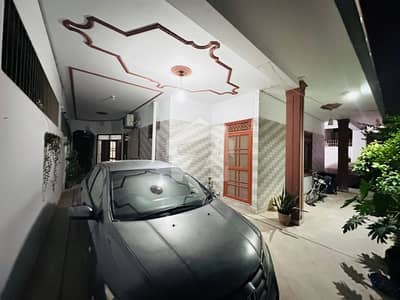 House For Sale In Gulistan E Jauhar Block 12