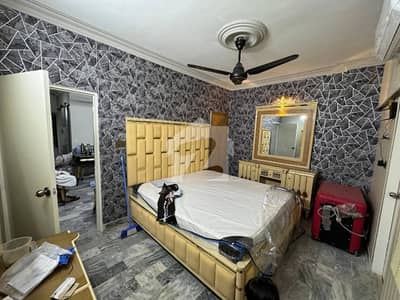 Flat For Sale In Gulistan E Jauhar Block 17