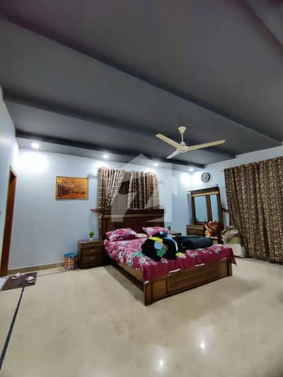 Bungalow For Sale In Capital Co Operative. Housing Society
