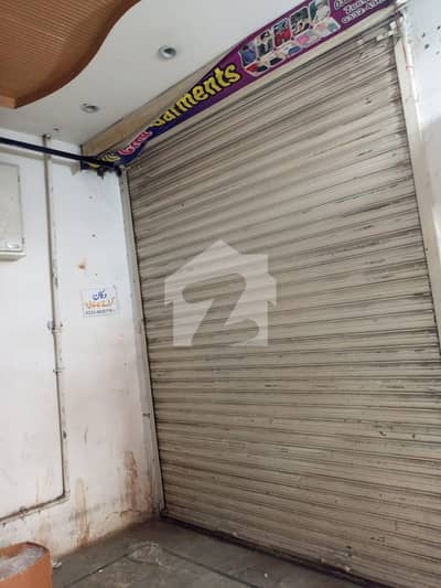 جوہر ٹاؤن فیز 1 - بلاک جی1 جوہر ٹاؤن فیز 1,جوہر ٹاؤن,لاہور میں 1 مرلہ Studio دکان 75.0 لاکھ میں برائے فروخت۔