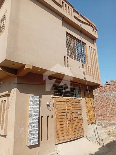 Beautiful Double Storey House For Sale In Rawalpindi Beautiful Double Storey House For Sale In Rawalpindi