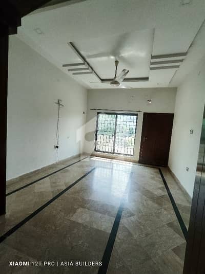 Upper Portion For Rent