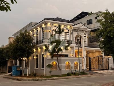 Elegant Design Spacious Layout Solid Construction Spanish Designer House