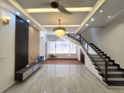 1 Kanal Full House For Rent DHA Phase 6