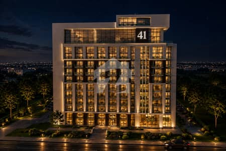 3 Bedroom Apartments For Sale On Easy Installments | Residence 41 At Raiwind Road Lahore 3 Bedroom Apartments For Sale On Easy Installments | Residence 41 At Raiwind Road Lahore