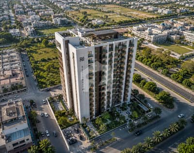 3 Bedroom Apartments For Sale On Easy Installments | Residence 41 At Raiwind Road Lahore 3 Bedroom Apartments For Sale On Easy Installments | Residence 41 At Raiwind Road Lahore