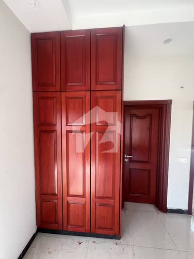 10 Marla Brand New House for Sale |LOP Aproved| Sector C-1, Bahria Enclave Islamabad