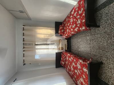 Furnish Room Available In G11/3 For Ladies Only