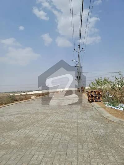 Buy A Prime Location Residential Plot Of 120 Square Yards In ICI Staff Cooperative Housing Society Buy A Prime Location Residential Plot Of 120 Square Yards In ICI Staff Cooperative Housing Society