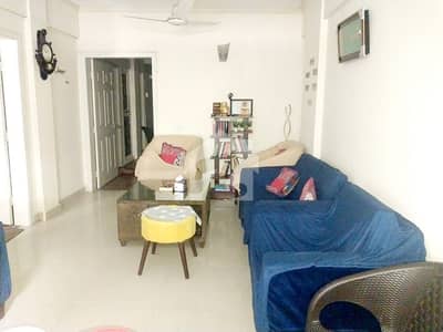 2 Bed Apartment in Block A Available For Sale. In Spring Apartments Expressway Islamabad