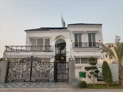 23 Marla House For Grabs In Bahria Orchard 23 Marla House For Grabs In Bahria Orchard
