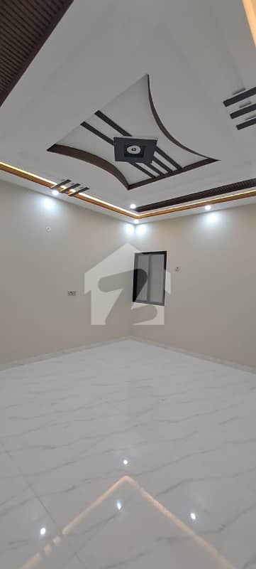 Brand New G+1 House Is Available For Sale 24 Ft Road