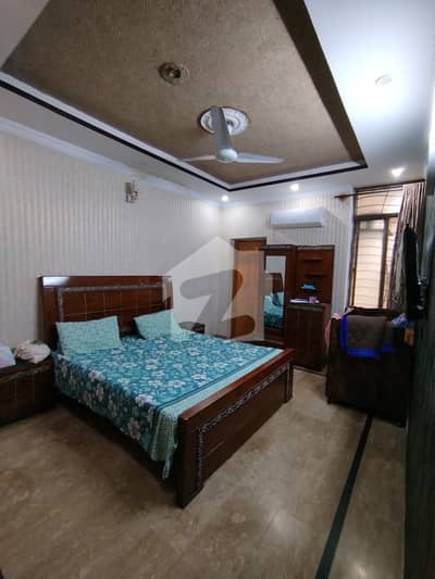 5 Marla Modern Proper Double Unit House For Sale | Near Aqsa Masjid | Gas, Electricity & Water Available | Urgent Sale