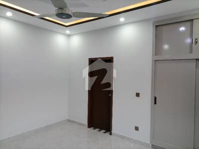 In Fazaia Housing Scheme Phase 1 Upper Portion For rent Sized 10 Marla