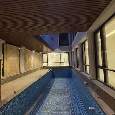 Prime Location 1000 Square Yards House In Karachi Is Available For sale