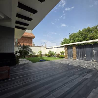 A Great Choice For A Prime Location 666 Square Yards House Available In DHA Phase 8 A Great Choice For A Prime Location 666 Square Yards House Available In DHA Phase 8