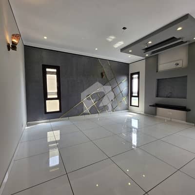 A Great Choice For A Prime Location 666 Square Yards House Available In DHA Phase 8