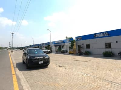 Prime Location Residential Plot For Sale In Union Town - Block C Lahore