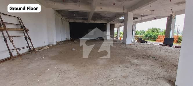 جوبلی ٹاؤن لاہور میں 1 کنال Studio دکان 20.0 لاکھ میں کرایہ پر دستیاب ہے۔