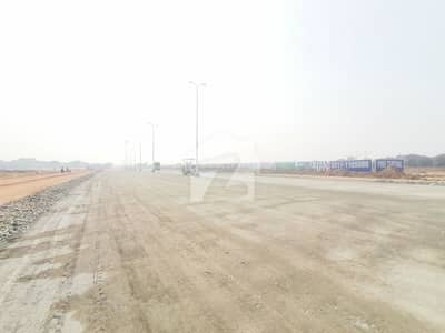 Get Your Hands On Prime Location Residential Plot In Lahore Best Area